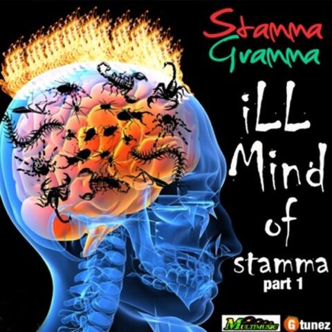 Ill Mind - Single