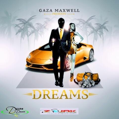 Dreams - Single