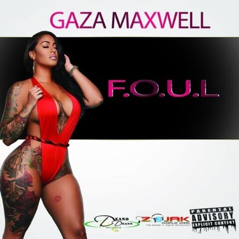 F.O.U.L - Single