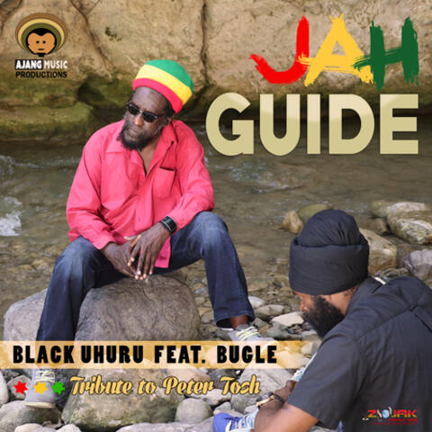 Jah Guide (feat. Bugle) - Single