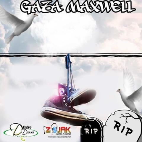 R.I.P - Single