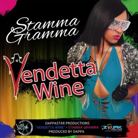 Vendetta Wine - Single