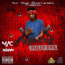 Born Fi Evil