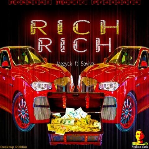 Rich Rich - Single