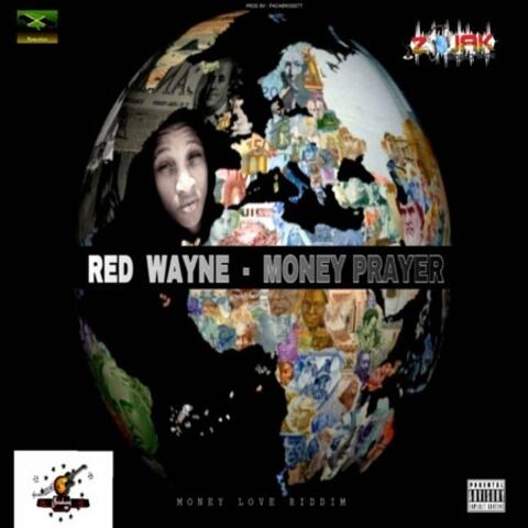 Money Prayer - Single