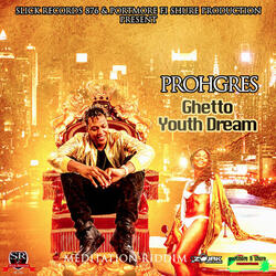 Ghetto Youth Dream