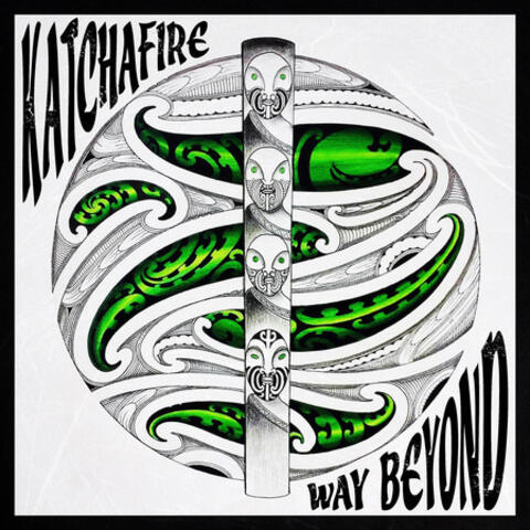 Way Beyond - Single