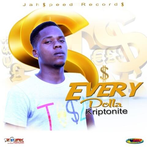 Every Dolla - Single
