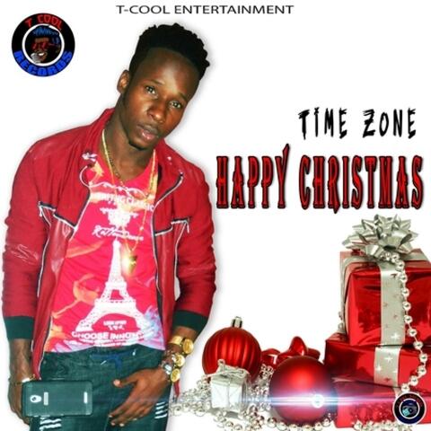 Happy Christmas - Single