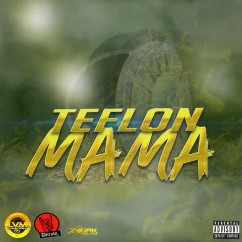 Mama - Single