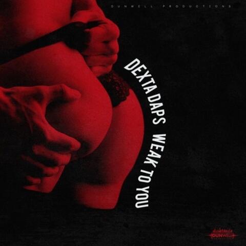 Weak To You - Single