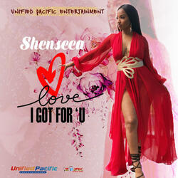Love I Got For U