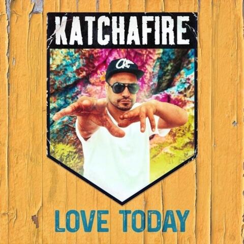 Love Today - Single