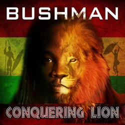 King Rastafari