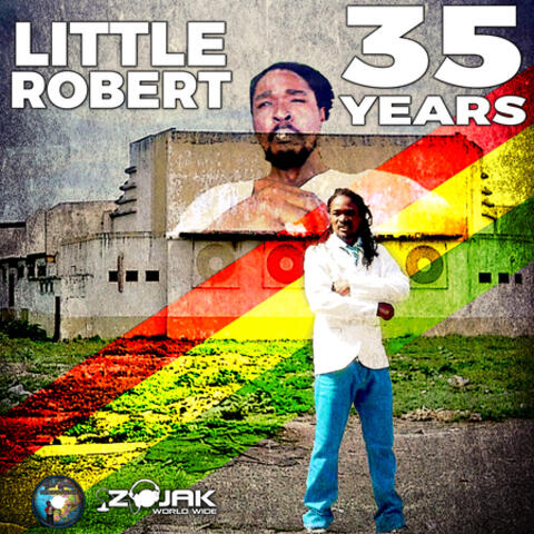 Thirty Five Years