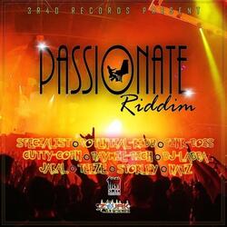 Love Passion