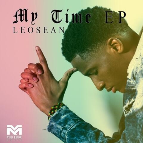 My Time - EP
