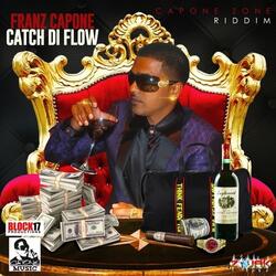 Catch Di Flow (Instrumental)
