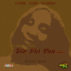 Die For You [Mama]