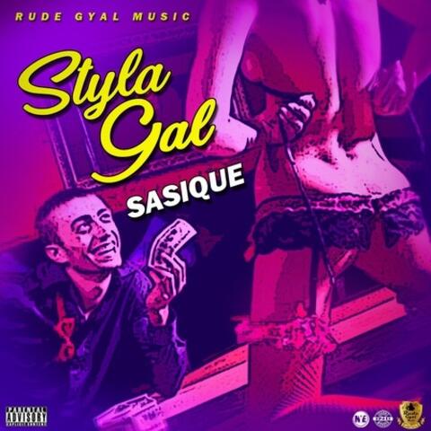 Styla Gyal