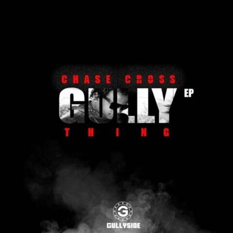 Gully Ting EP