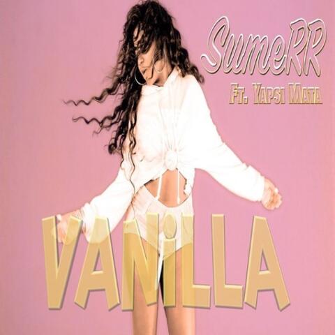 Vanilla (feat. Yapsi Mata) - Single