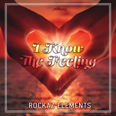 I Know The Feeling - Single