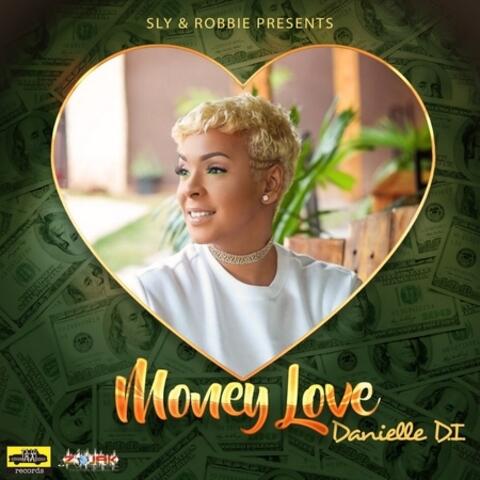 Money Love - Single