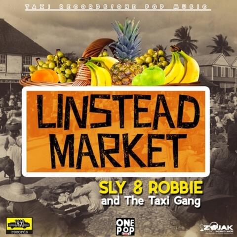 Linstead Market