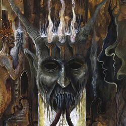 (Open The Gate Of Unknow Path To) The Metamorphosis Descent