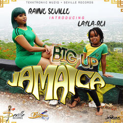Big Up Jamaica