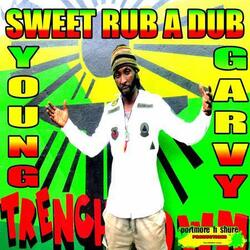 Sweet Rub-a-Dub