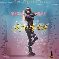 A You Mi Want