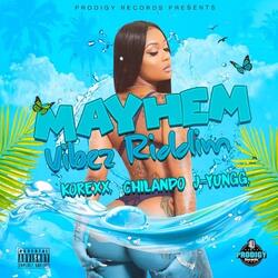 Mayhem 2 (Mas)