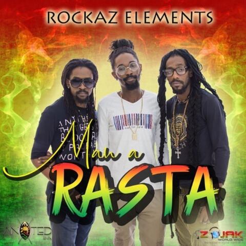 Man A Rasta