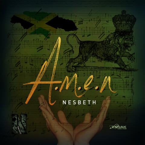 A.m.e.n