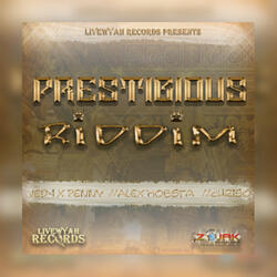 Prestigious (feat. Penny Don)