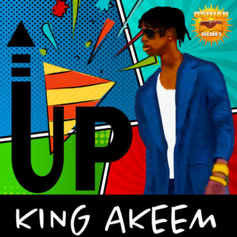 Up - Single