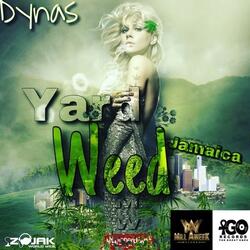 Yard Weed