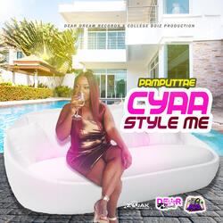 Cyaa Style Me
