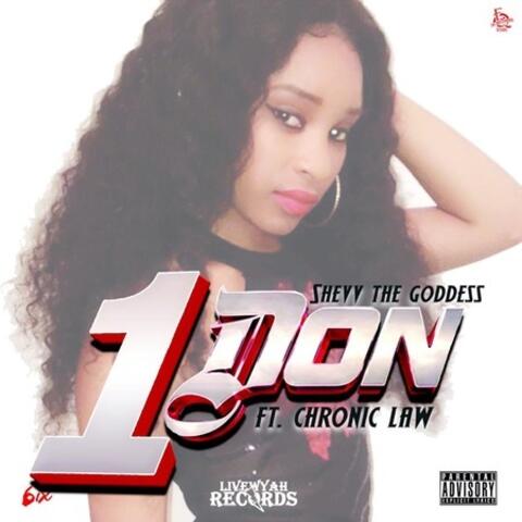 1Don (feat. Chronic Law)