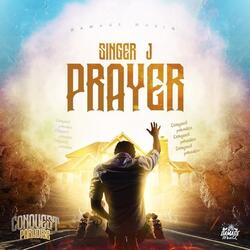 Prayer (feat. Damage Musiq)