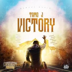 Victory (feat. Damage Musiq)