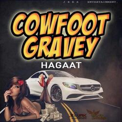Cow Foot Gravy