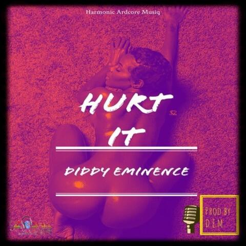 Hurt It