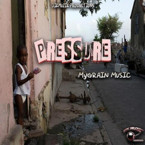 Pressure