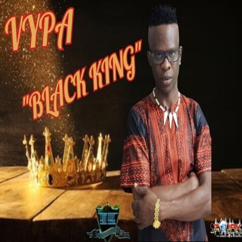 Black King - Single