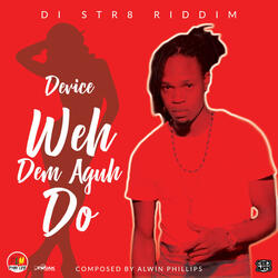 Weh Dem Aguh Do