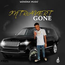 Gone