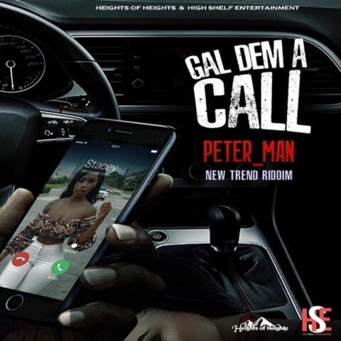 Gal Dem A Call